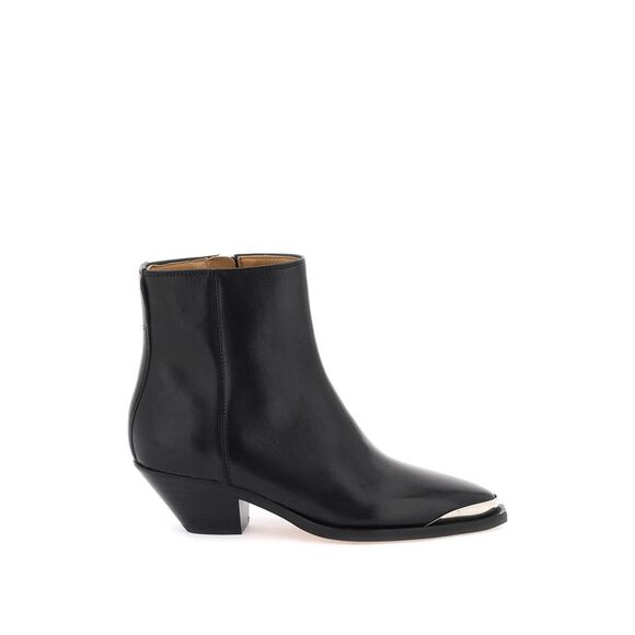 ISABEL MARANT Shoes - ISABEL MARANT Adnae Ankle Boots